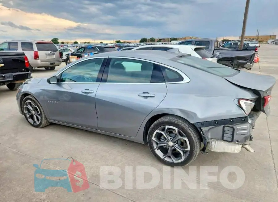 1G1ZD5ST5RF178148 Photo# 2