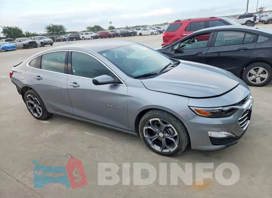 1G1ZD5ST5RF178148 Photo# 4