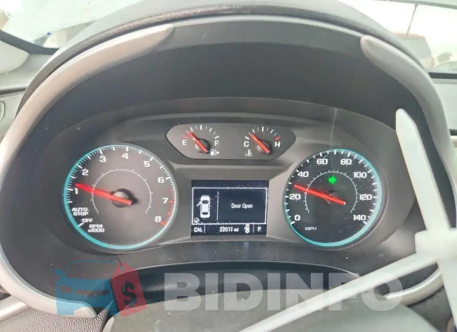 1G1ZD5ST5RF178148 Photo# 9