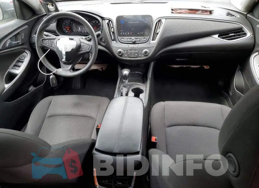1G1ZD5ST5RF214372 Photo# 8