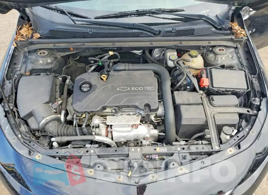 1G1ZD5ST6JF104516 Photo# 11