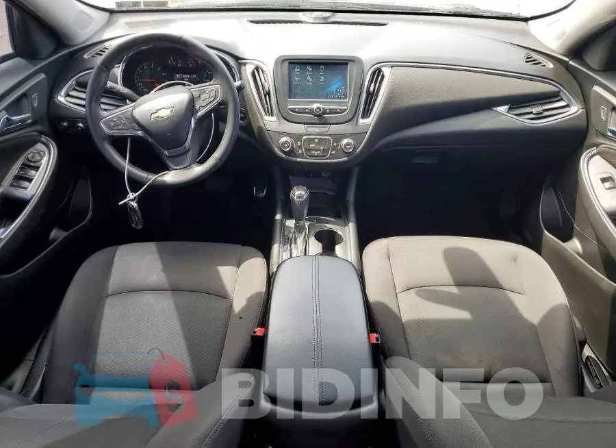 1G1ZD5ST6JF104516 Photo# 8