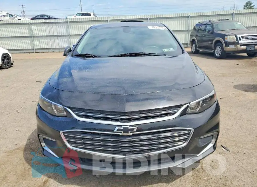 1G1ZD5ST6JF104516 Photo# 5