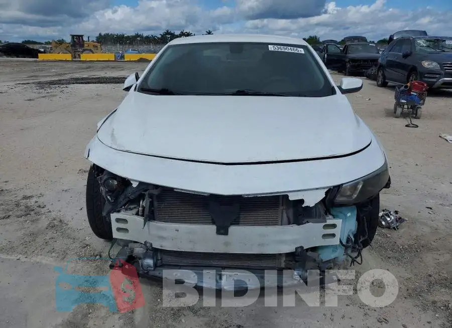 1G1ZD5ST7JF109319 Photo# 5
