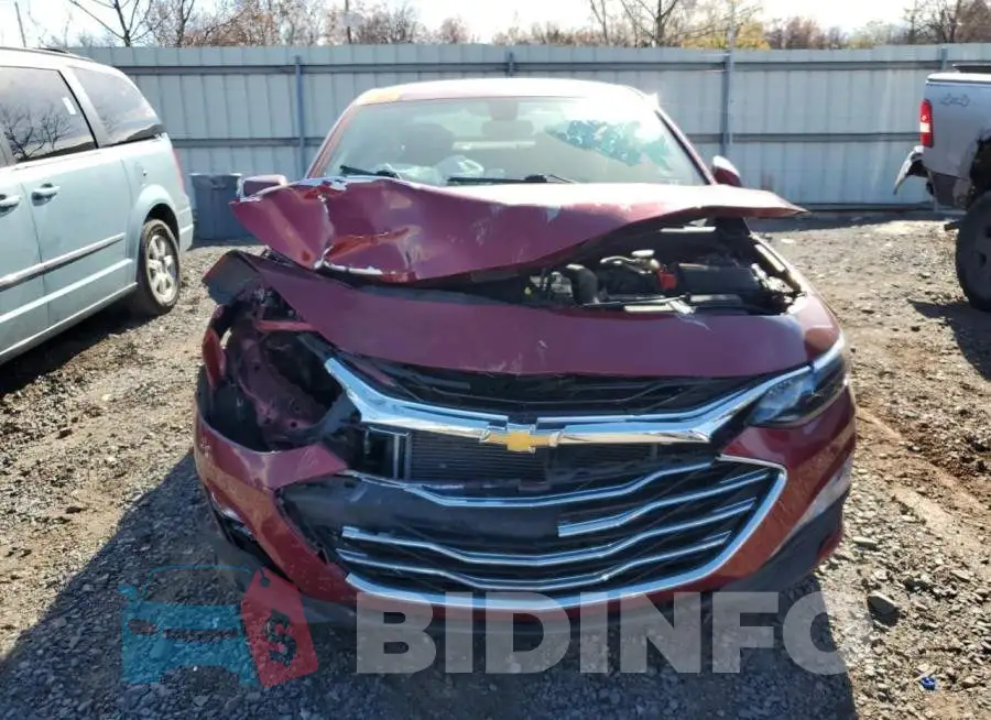 1G1ZD5ST7KF226707 Photo# 5