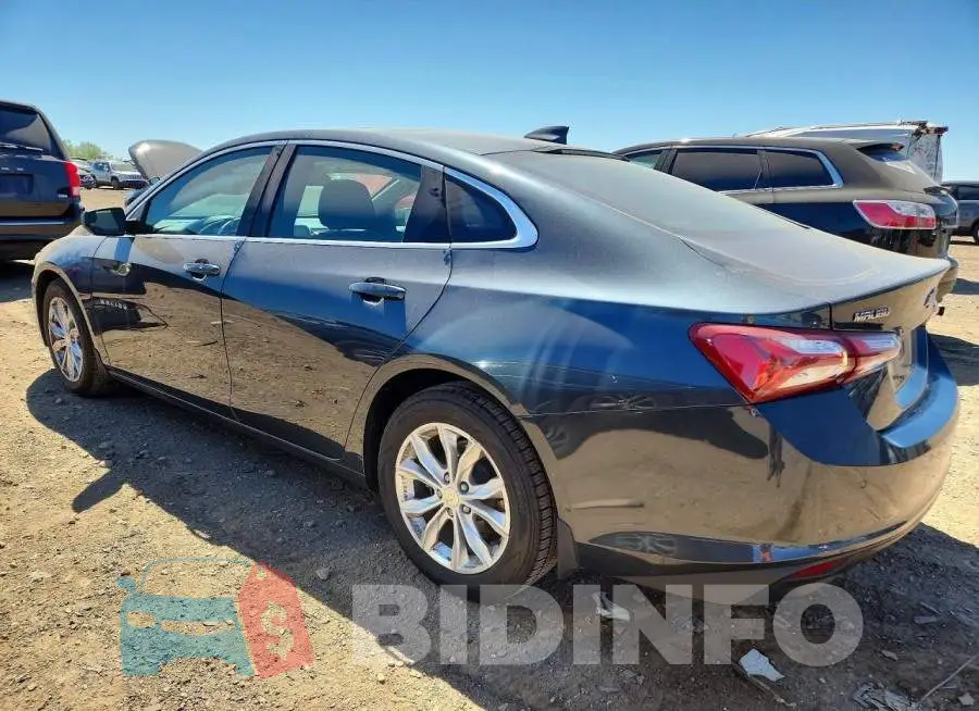 1G1ZD5ST7LF004685 Photo# 2