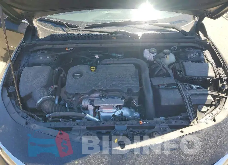1G1ZD5ST8SF149149 Photo# 11