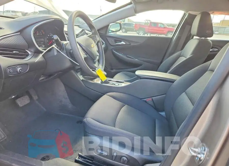 1G1ZD5ST8SF149961 Photo# 7