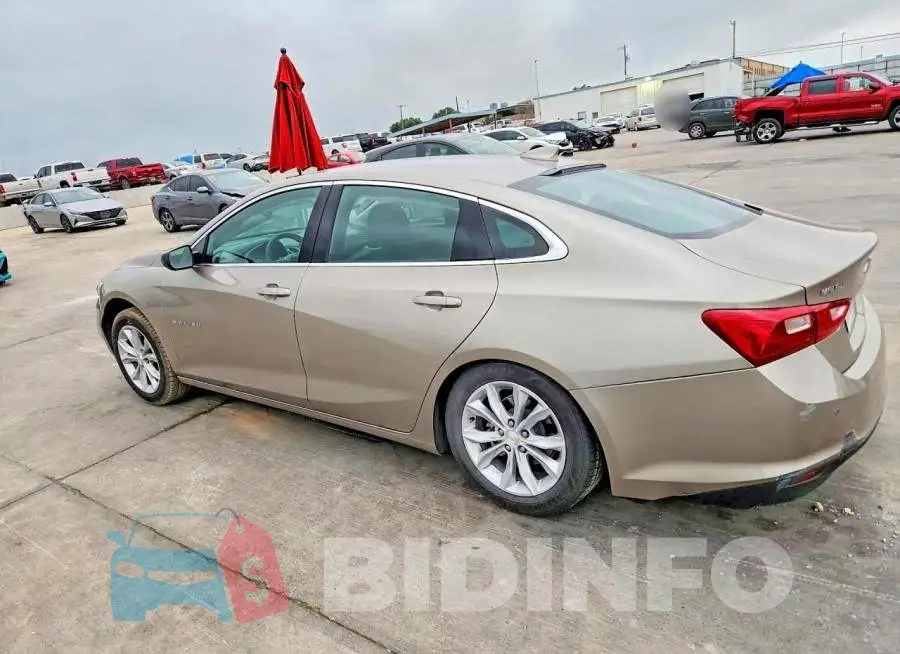 1G1ZD5ST8SF149961 Photo# 2