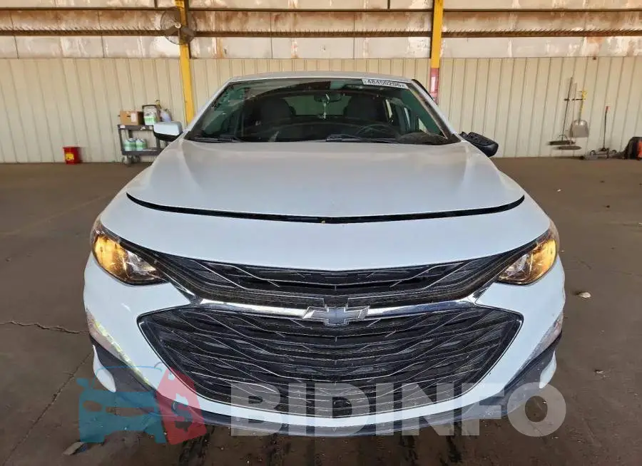 1G1ZD5ST9PF128401 Photo# 5