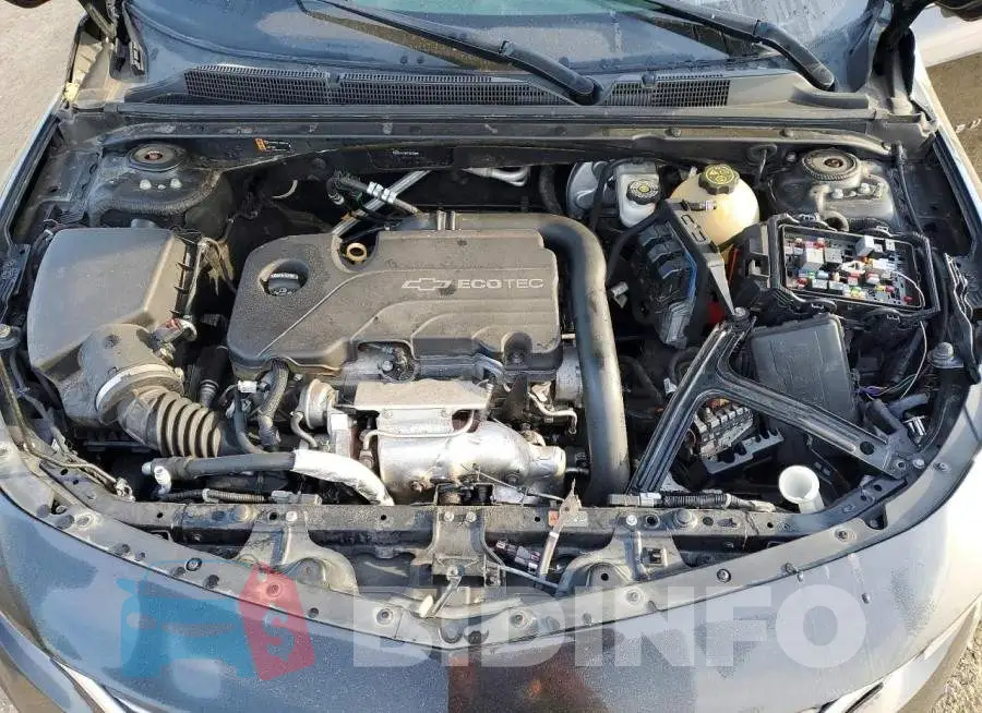 1G1ZE5ST1HF162430 Photo# 11