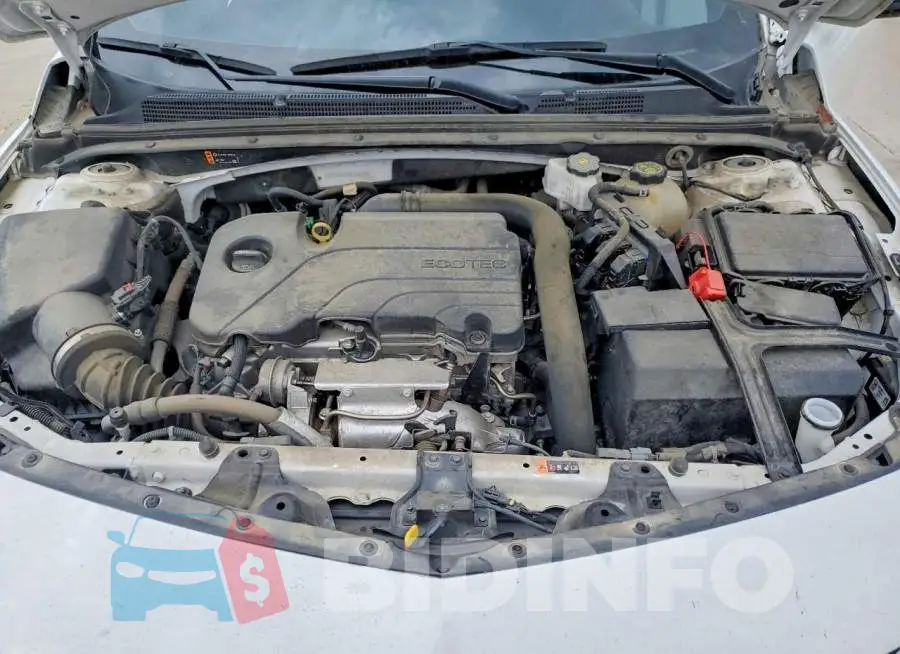 1G1ZG5ST5RF158327 Photo# 11