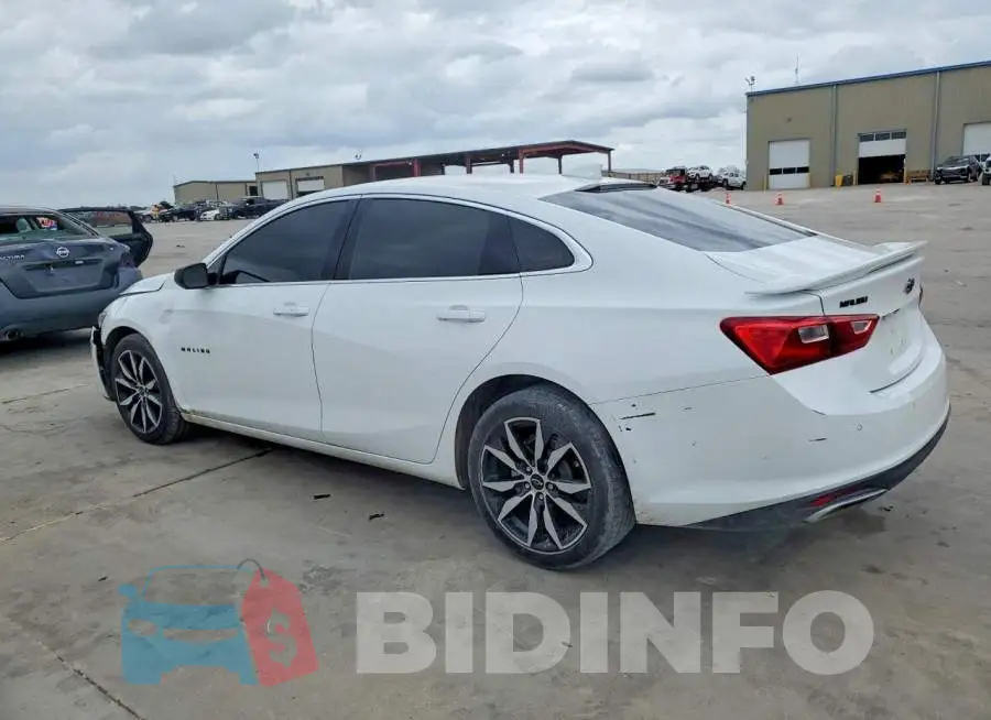 1G1ZG5ST5RF158327 Photo# 2