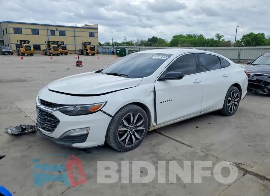 1G1ZG5ST5RF158327 Photo# 1