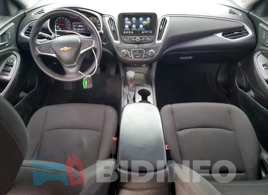 1G1ZG5ST5RF158327 Photo# 8