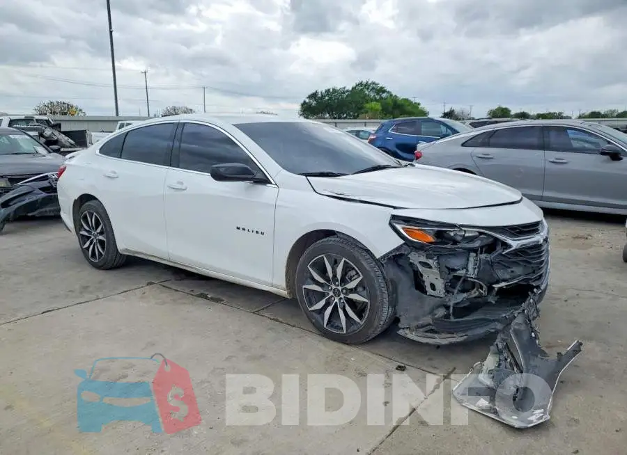 1G1ZG5ST5RF158327 Photo# 4