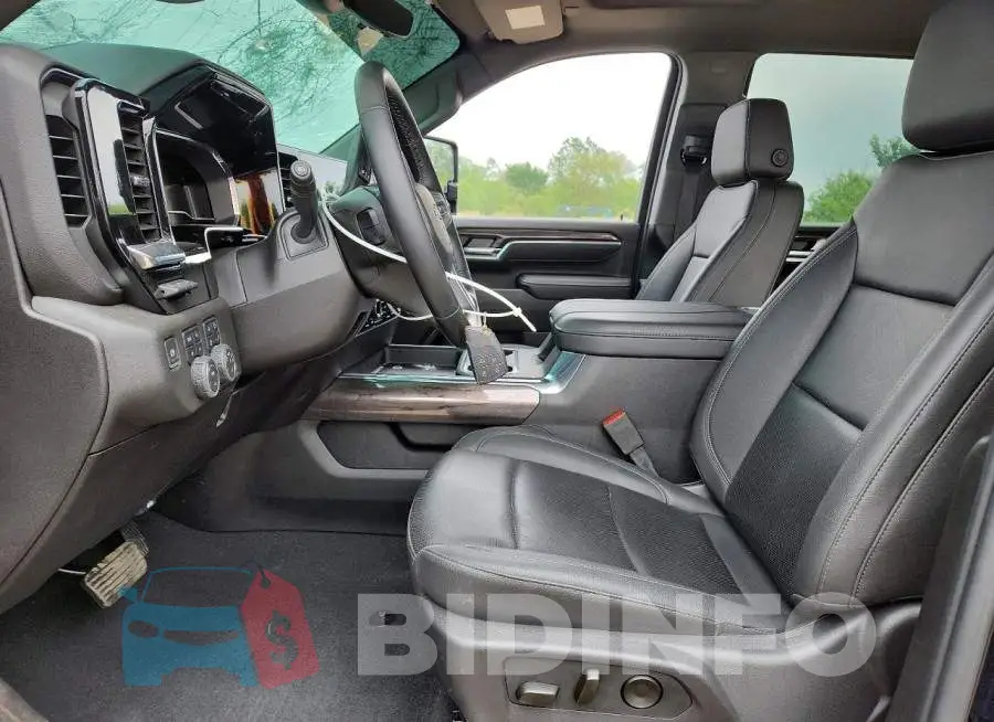 1GC4KPE77SF276217 Photo# 7