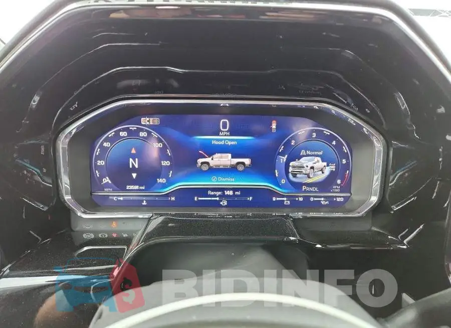 1GC4KPE77SF276217 Photo# 9