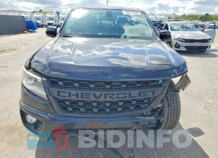 1GCGSCEN5K1278727 Photo# 5