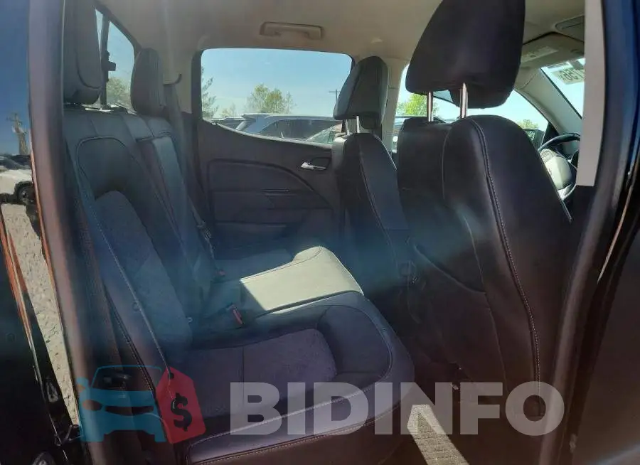 1GCGTDEN4K1279175 Photo# 10