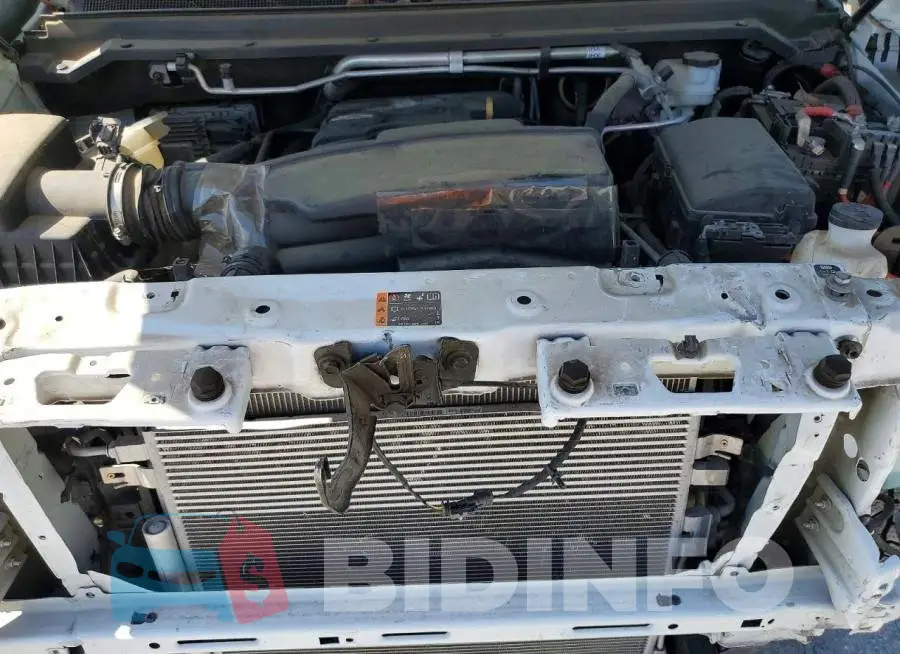 1GCHSCEA6M1271760 Photo# 11