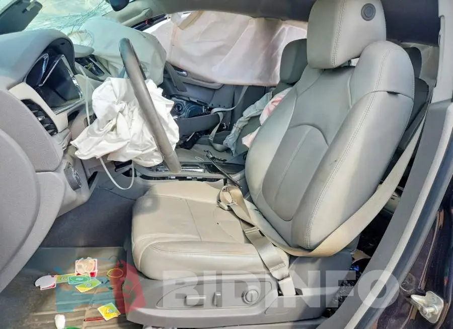 1GNKRHKDXHJ122133 Photo# 7