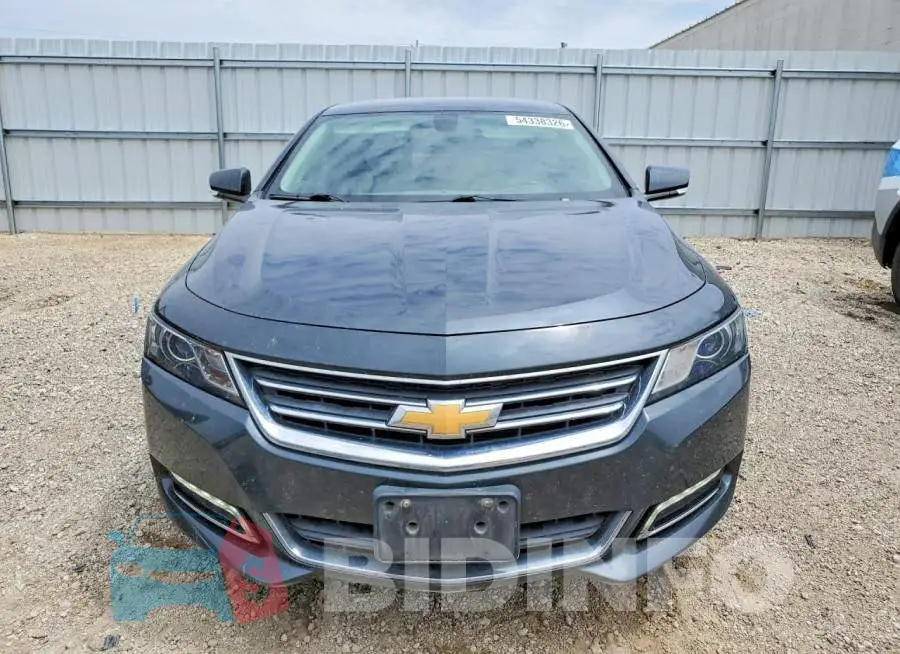 2G1105S32J9139765 Photo# 5