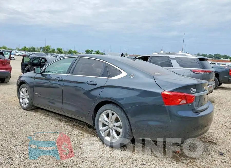 2G1105S32J9139765 Photo# 2