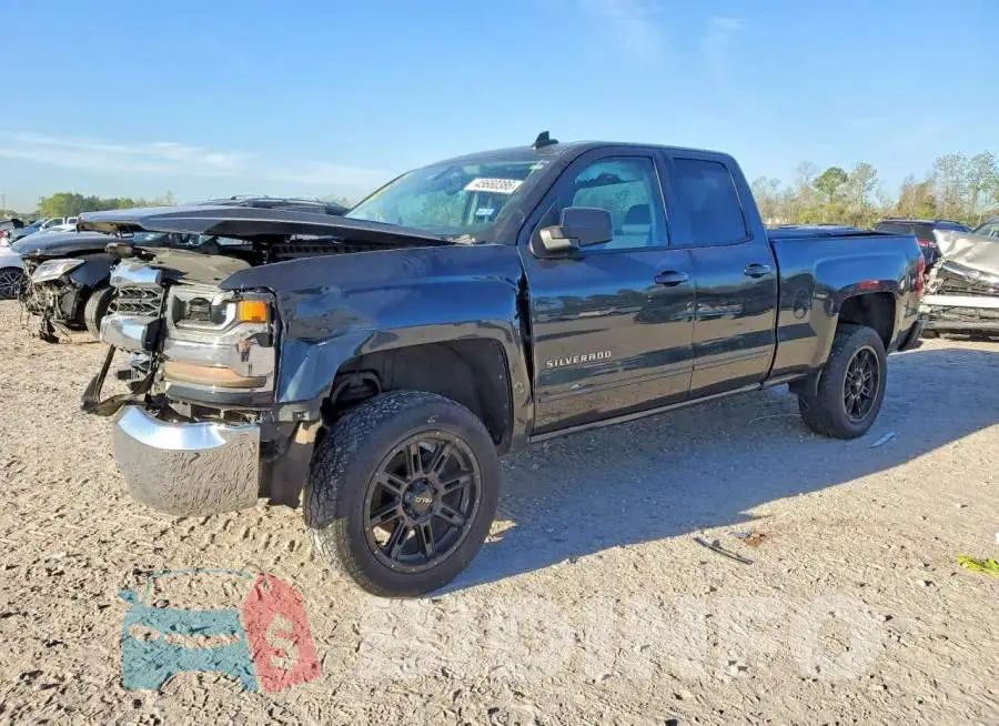 2GCRCPEC4K1106436 Photo# 1