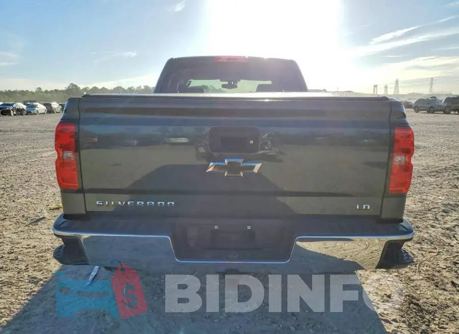2GCRCPEC4K1106436 Photo# 6