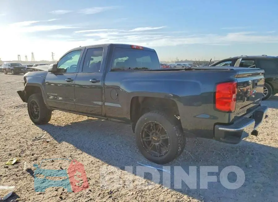 2GCRCPEC4K1106436 Photo# 2