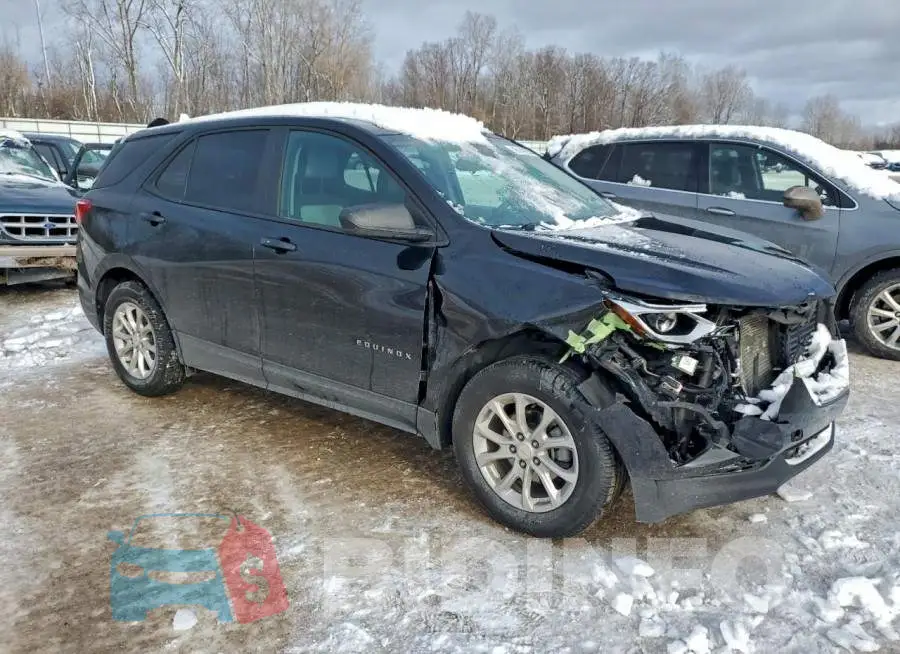 2GNAXSEV6L6251446 Photo# 4
