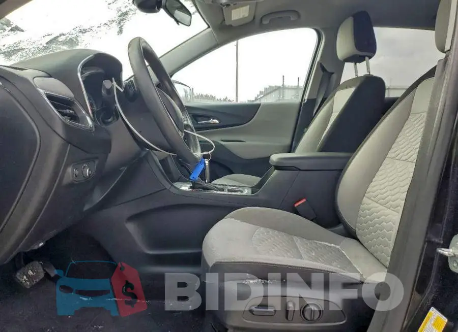 2GNAXSEV6L6251446 Photo# 7