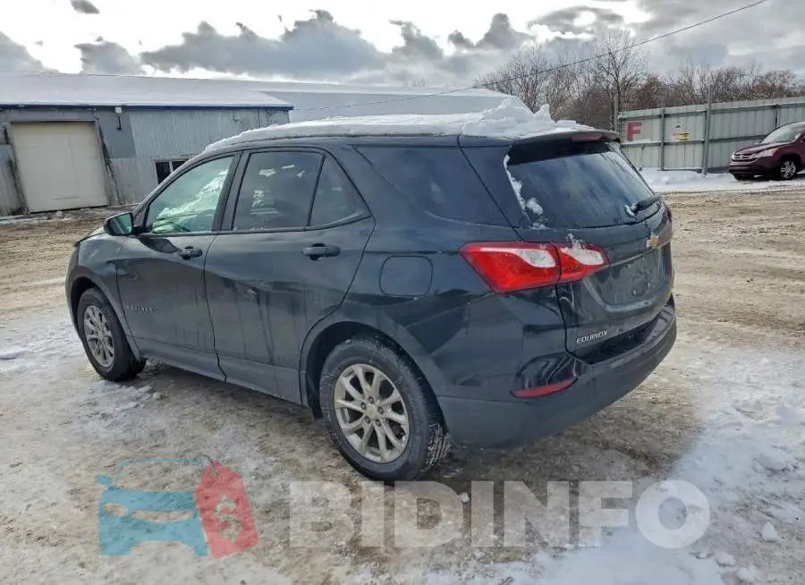 2GNAXSEV6L6251446 Photo# 2