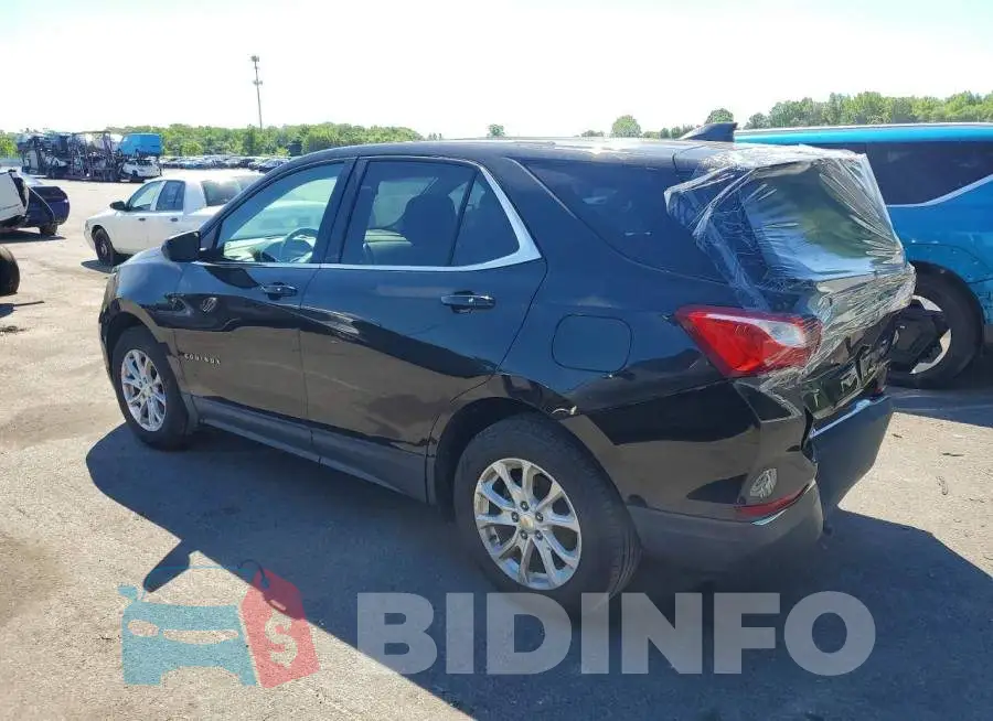 2GNAXSEV8J6280167 Photo# 2