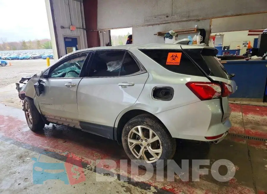 2GNAXUEV0L6237134 Photo# 2