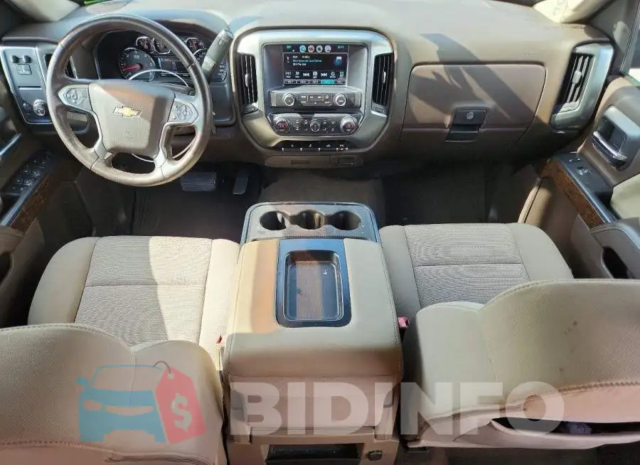 3GCPCREC8JG485448 Photo# 8