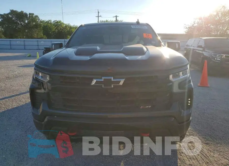 3GCUDFEDXRG118263 Photo# 5