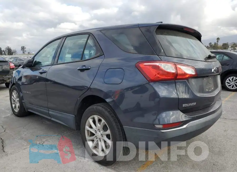 3GNAXHEV4JL303054 Photo# 2