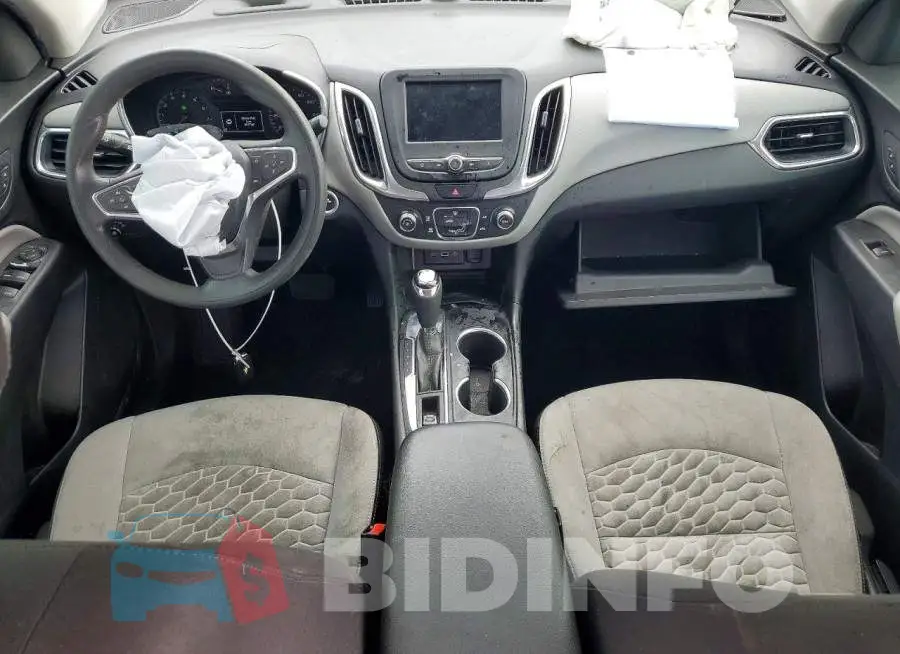 3GNAXHEV8LS692192 Photo# 8