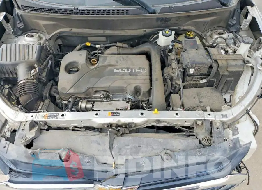 3GNAXHEV8LS692192 Photo# 12