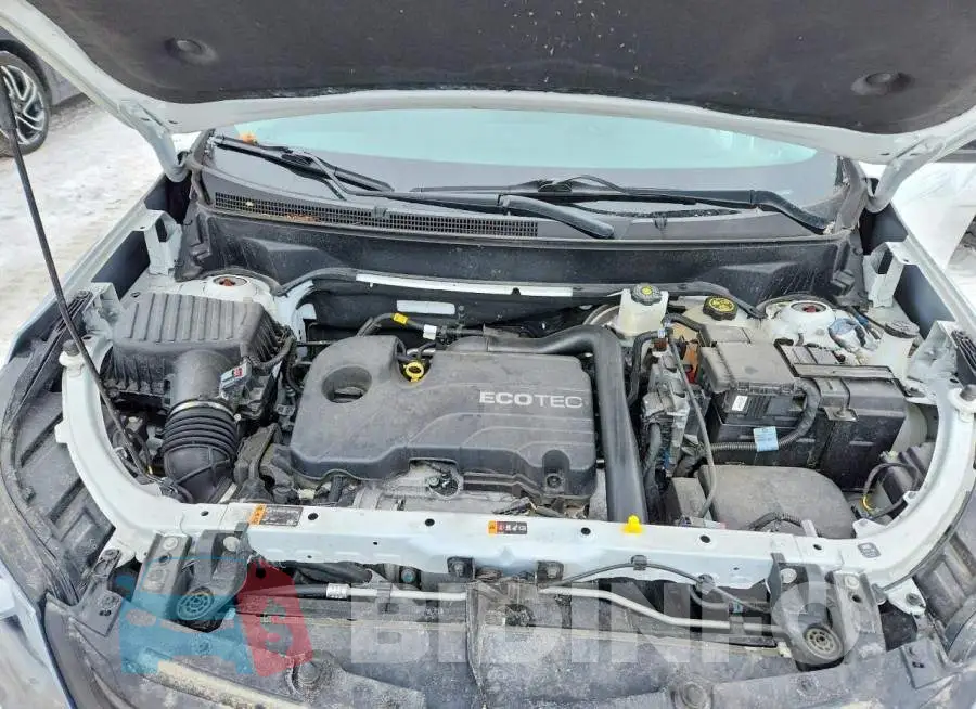 3GNAXUEV6MS182305 Photo# 12