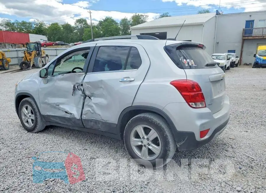 3GNCJLSB6LL328712 Photo# 2