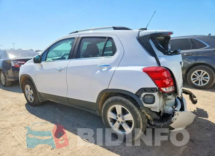 3GNCJPSB8LL229932 Photo# 2