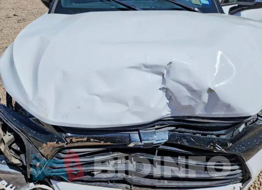 3GNKBBRA6MS555857 Photo# 12