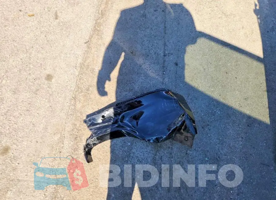 3GNKBERSXLS660961 Photo# 13