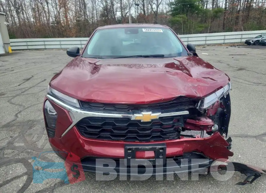 KL77LFE24RC222357 Photo# 5