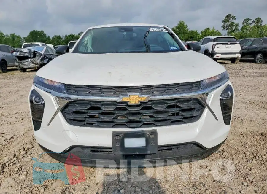 KL77LFE29RC001532 Photo# 5