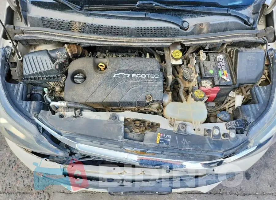 KL8CD6SA5KC793462 Photo# 11