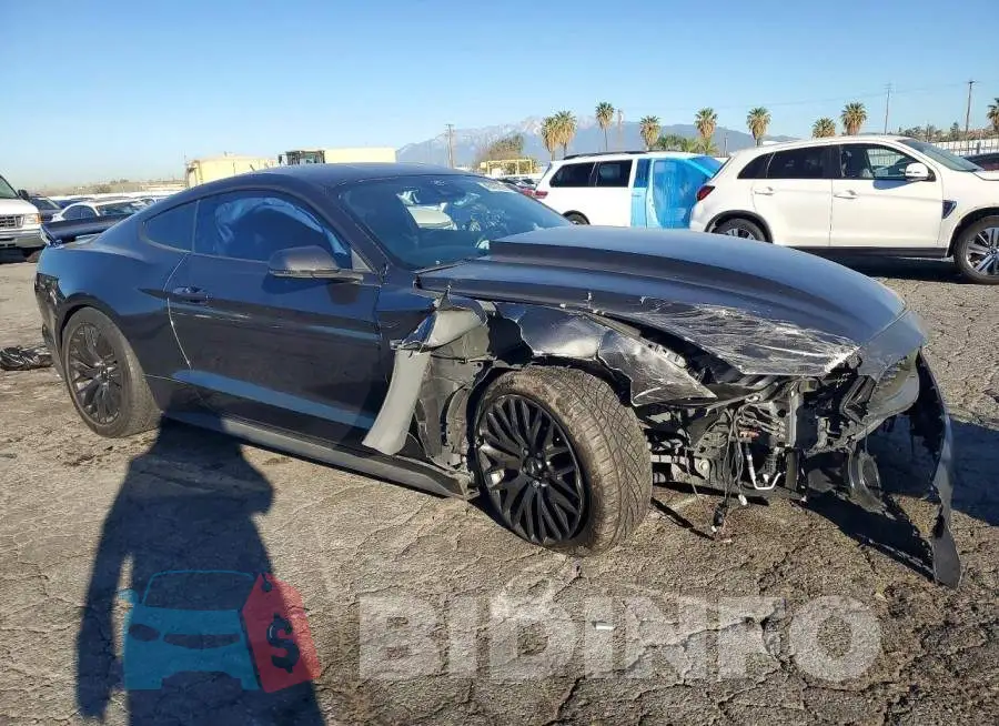 1FA6P8CF8K5118801 Photo# 4
